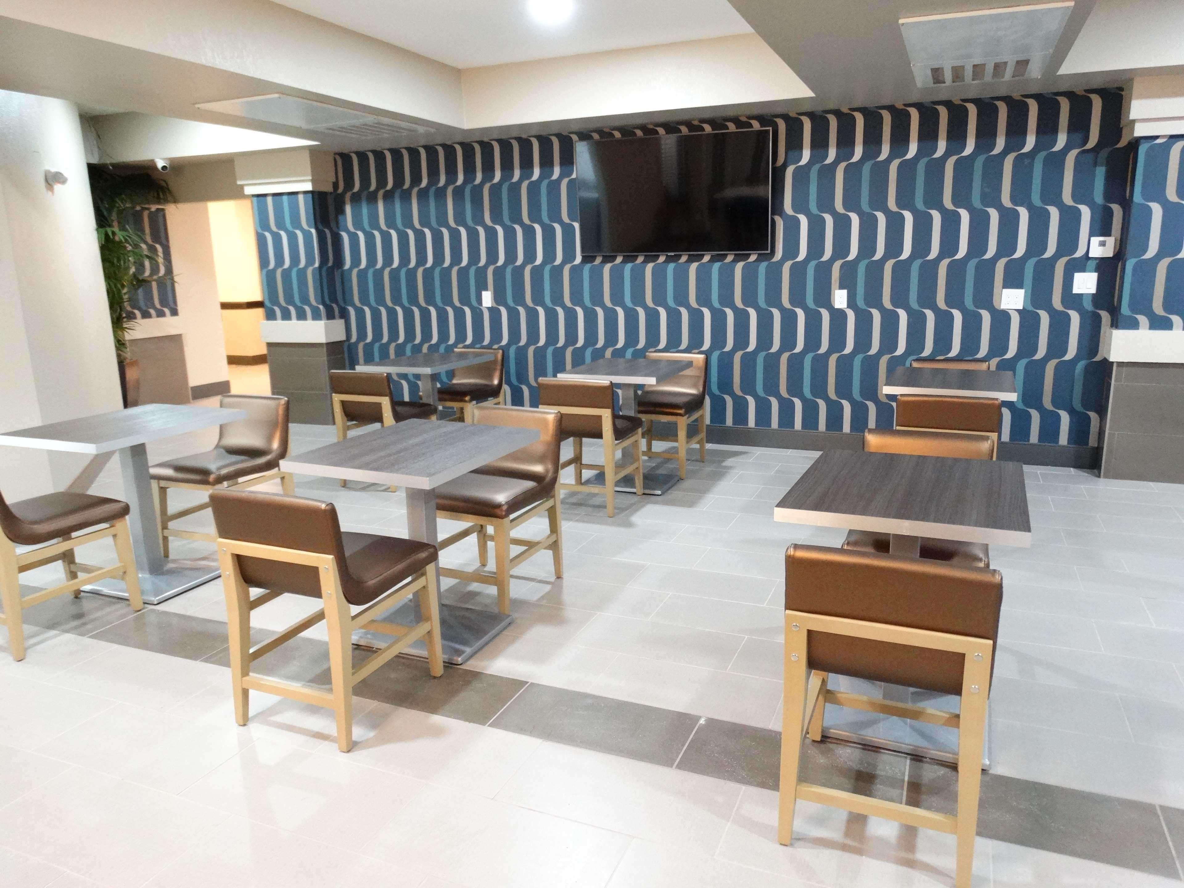 Best Western Plus Safford Bekvämligheter bild